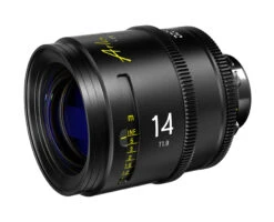 DZOFILM Arles 14mm FF/VV Prime Cine Lens – PL Mount (Meter) -Cinegear Shop dzo sap14mpl product image 1 scaled 1