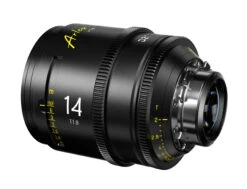 DZOFILM Arles 14mm FF/VV Prime Cine Lens – PL Mount (Meter) -Cinegear Shop dzo sap14mpl product image 3 scaled 1