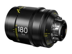 DZOFILM Arles 180mm FF/VV Prime Cine Lens – PL Mount (Meter) -Cinegear Shop dzo sap180mpl product image 2 scaled 1