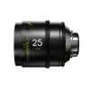 DZOFILM Arles 25mm FF/VV Prime Cine Lens- PL Mount (meter)