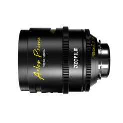 DZOFILM Arles 35mm FF/VV Prime Cine Lens- PL Mount (meter) -Cinegear Shop dzo sap35mpl product image 1 scaled 1