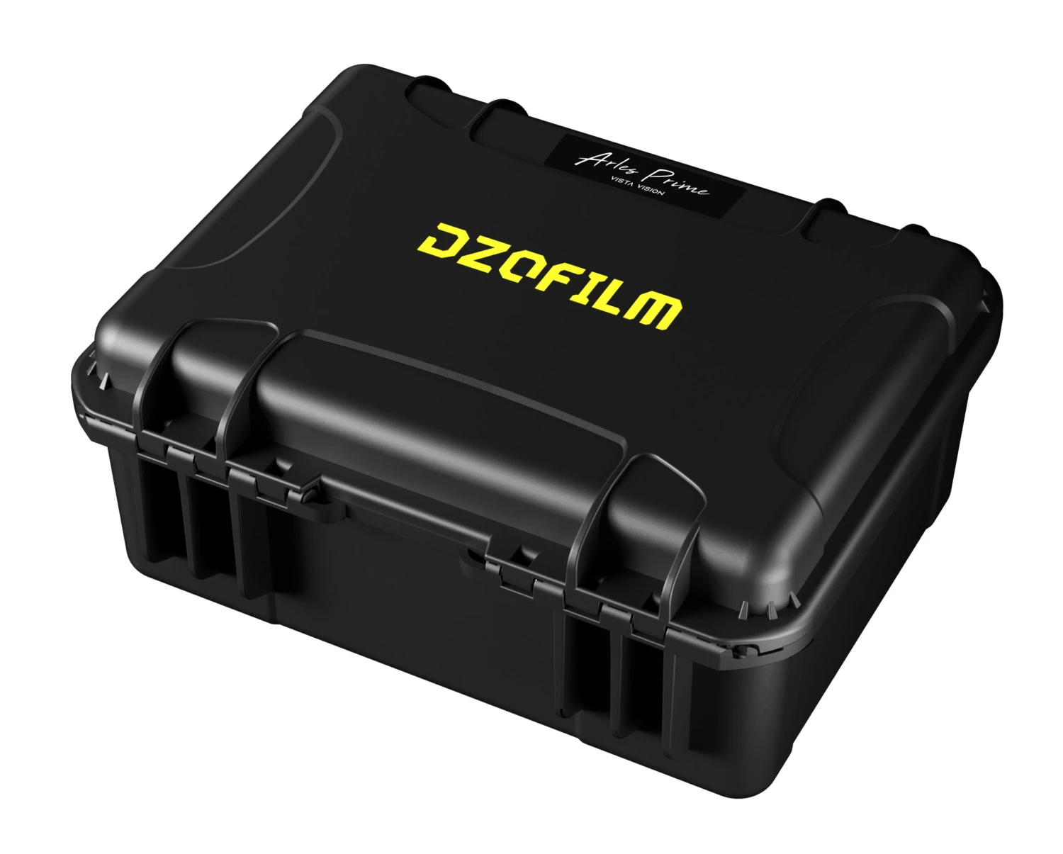 DZOFILM Arles FF/VV Prime Cine 5-Lens Set – PL Mount (meter) 4 DZOFILM Arles FF/VV Prime Cine 5-Lens Set – PL Mount (meter) - Image 4