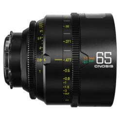 DZOFilm Gnosis Macro 3 Lens Set With Case (32mm/65mm/90mm) -Cinegear Shop dzofilm gnosis 65mm foto2 jpg