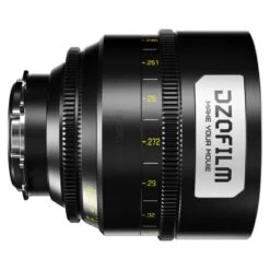 DZOFilm Gnosis Macro 3 Lens Set With Case (32mm/65mm/90mm) -Cinegear Shop dzofilm gnosis 65mm foto3 jpg