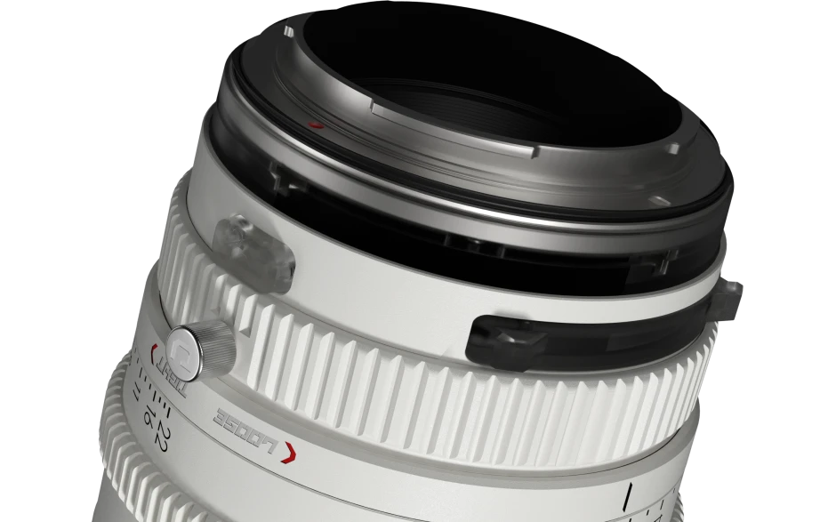 DZOFILM CATTA Full Frame Zoom Lens 35-80mm – Sony E Mount 4 DZOFILM CATTA Full Frame Zoom Lens 35-80mm – Sony E Mount - Image 4