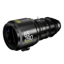 Tango 65-280mm T2.9-4 S35 Zoom Lens PL&EF Mount – Feet