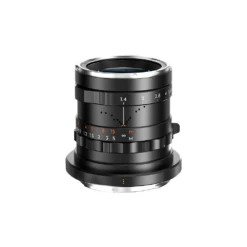 Thypoch Simera 35mm F1.4 Full-frame Lens For Nikon Z Mount — Black