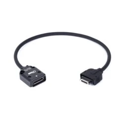 MID49 EVF/LCD Extension Cable For Sony BURANO, FX9 & FX6 (1′)