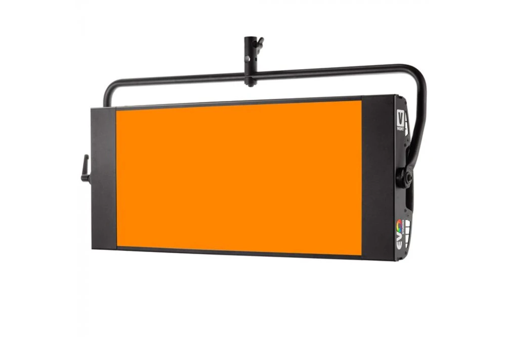 VELVET Evo 2 Color Studio Dustproof + Integrated AC Power Supply (without Yoke) 1 VELVET Evo 2 Color Studio Dustproof + Integrated AC Power Supply (without Yoke)