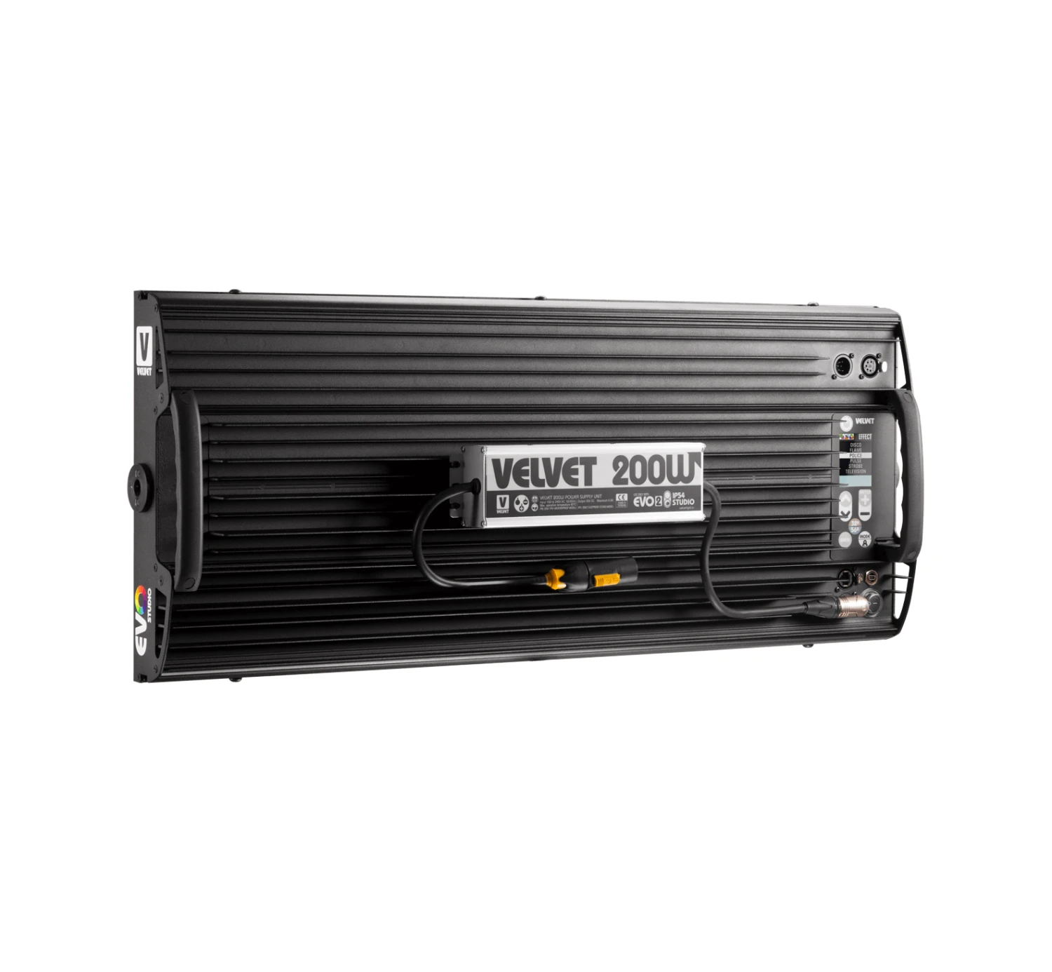 VELVET Evo 2 Color Studio Dustproof + Integrated AC Power Supply (without Yoke) 3 VELVET Evo 2 Color Studio Dustproof + Integrated AC Power Supply (without Yoke) - Image 3