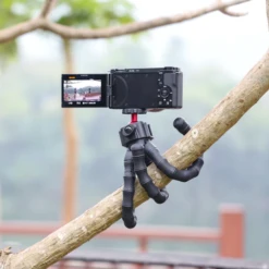 Ulanzi MT-52 Octopus Flexibel Tripod W/ 2 Armen -Cinegear Shop f171 8988 409d 91cf 0f7d52662e0a 3def6962 a2ca 4ae6 85f6 8ab3f598078b