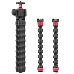 Ulanzi MT-52 Octopus Flexibel Tripod W/ 2 Armen -Cinegear Shop f2d5 f308 4097 9120 9e3097f92e6b 2bb5b535 12da 4d21 90c5 e22cb24b383f