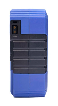 Fxlion Bi-Voltage V-Mount Smart Battery – 196Wh (14.4/28.8V) 12 Fxlion Bi-Voltage V-Mount Smart Battery – 196Wh (14.4/28.8V) -Cinegear Shop fx bp bv200 product image 8 416x758 1