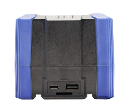 Fxlion Bi-Voltage V-Mount Smart Battery – 293Wh (14.4/28.8V) 6 Fxlion Bi-Voltage V-Mount Smart Battery – 293Wh (14.4/28.8V) - Image 6