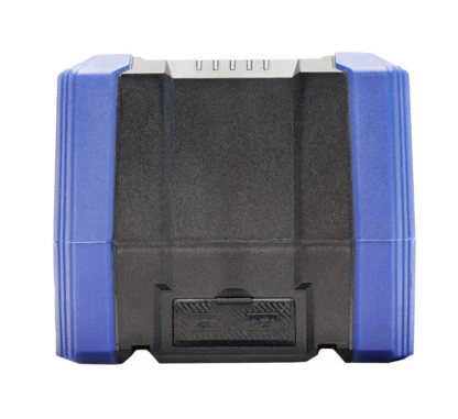 Fxlion Bi-Voltage V-Mount Smart Battery – 293Wh (14.4/28.8V) 4 Fxlion Bi-Voltage V-Mount Smart Battery – 293Wh (14.4/28.8V) - Image 4