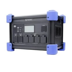 Fxlion Portable Power Station 51.52V/2060.8Wh – MAX2400