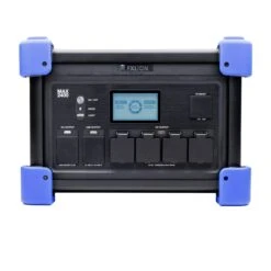 Fxlion Portable Power Station 51.52V/2060.8Wh – MAX2400 -Cinegear Shop fx max2400 product image 4 scaled 1