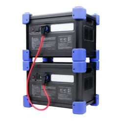 Fxlion Portable Power Station 51.52V/2060.8Wh – MAX2400 -Cinegear Shop fx max2400 product image 5 scaled 1