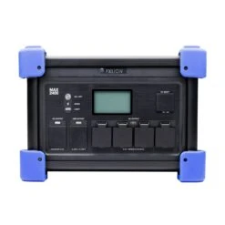 Fxlion Portable Power Station 51.52V/2060.8Wh – MAX2400 -Cinegear Shop fx max2400 product image 8 scaled 1