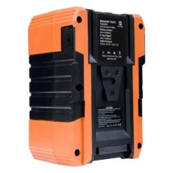 Fxlion 26V Battery – 26V / 270Wh V-Mount Battery -Cinegear Shop fxlion 26v battery 26v 270wh v mount batter 2