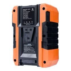 Fxlion 26V Battery – 26V / 270Wh V-Mount Battery -Cinegear Shop fxlion 26v battery 26v 270wh v mount batter 4