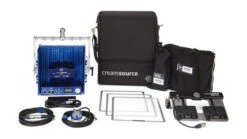 Creamsource Mini+ Daylight High CRI Gaffer Kit (V-Lock)