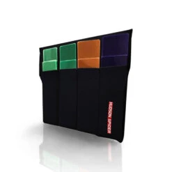 Hudson Spider Mozzie Rosco Color Gel Set With Pouch