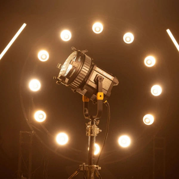 Godox MG2400BI Bi-Colour Knowled 4 Godox MG2400BI Bi-Colour Knowled - Image 4