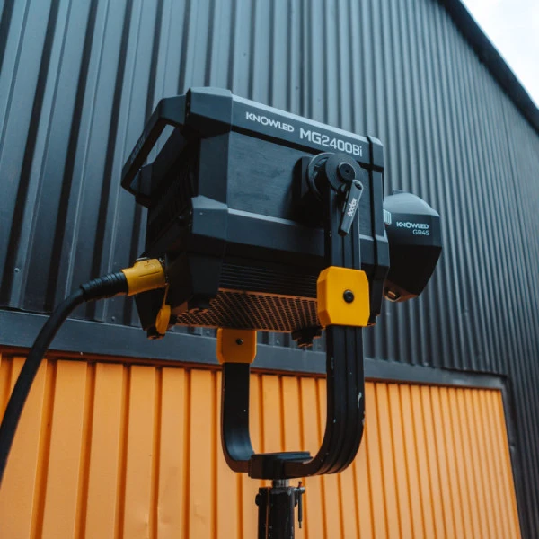 Godox MG2400BI Bi-Colour Knowled 5 Godox MG2400BI Bi-Colour Knowled - Image 5