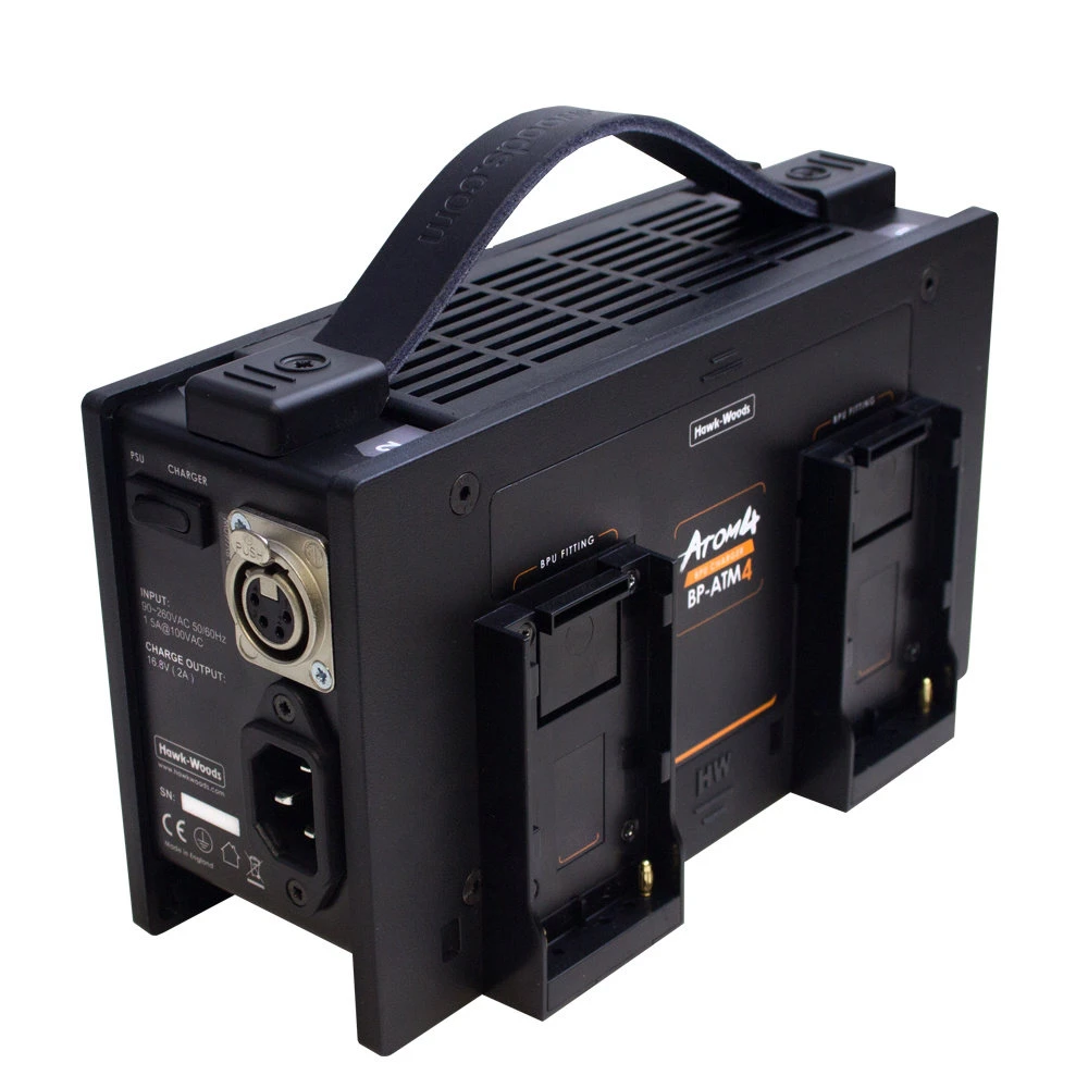 Hawk-Woods BP-ATM4 1 Hawk-Woods BP-ATM4