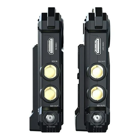 Hollyland Cosmo C1 SDI/HDMI Wireless Video Transmission System 3 Hollyland Cosmo C1 SDI/HDMI Wireless Video Transmission System - Image 3
