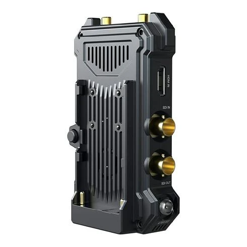 Hollyland Cosmo C1 SDI/HDMI Wireless Video Transmission System 5 Hollyland Cosmo C1 SDI/HDMI Wireless Video Transmission System - Image 5