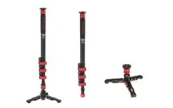 IFootage Cobra 2 C180-ll Monopod -Cinegear Shop iFootage Cobra 2 C180 ll3