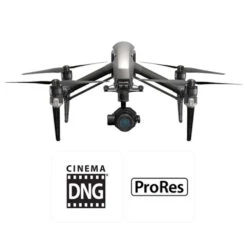 DJI Inspire 2 Cinema Premium