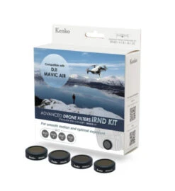 DJI Drone Filter MA IRND Kit
