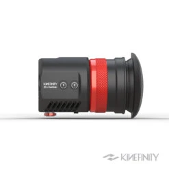 Kinefinity Eagle EYE SDI Universal Electronic Viewfinder (Black)
