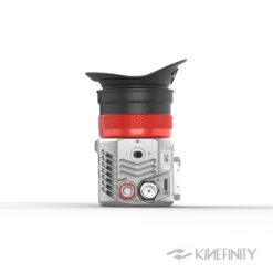 Kinefinity Eagle EYE SDI Universal Electronic Viewfinder (Cyber) -Cinegear Shop kinefinity eagle cyber 3