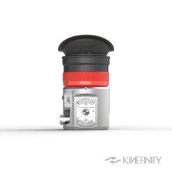 Kinefinity Eagle EYE SDI Universal Electronic Viewfinder (Cyber) -Cinegear Shop kinefinity eagle cyber 5