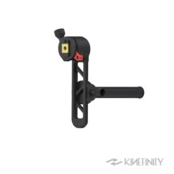 Kinefinity Eagle EYE SDI Universal Electronic Viewfinder Kit (Black) -Cinegear Shop kinefinity eagle rodmount 2 2