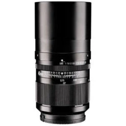 KIPON Ibelux 40mm F0.85 Lens APS-C