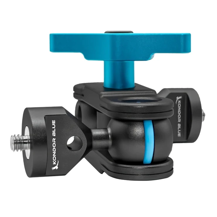 Kondor Blue Cine Magic Arm – 1/4″-20 4 Kondor Blue Cine Magic Arm – 1/4″-20 - Image 4