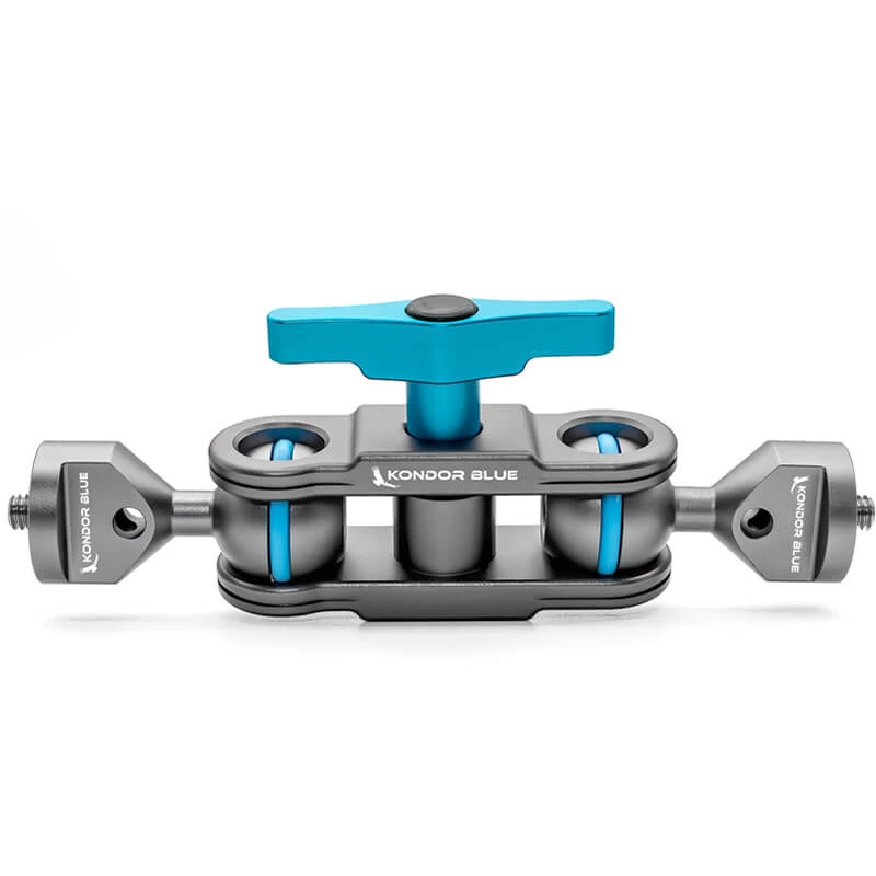 Kondor Blue Cine Magic Arm – 1/4″-20 2 Kondor Blue Cine Magic Arm – 1/4″-20 - Image 2
