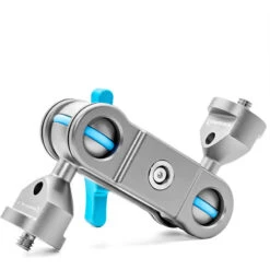 Kondor Blue Cine Magic Arm – 1/4″-20 6 Kondor Blue Cine Magic Arm – 1/4″-20 -Cinegear Shop kondor blue magic arm mount shop sale cinegear amsterdam nl 2