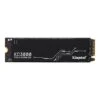 Kingston KC3000 NVMe M.2 SSD PCIe 4.0 / 512GB