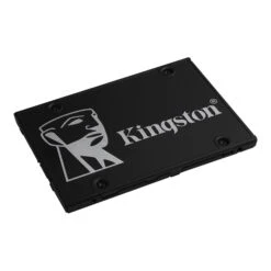 Kingston 512GB KC600 SATA3 2.5inch SSD -Cinegear Shop ktc product ssd kc600 512gb 2 zm lg