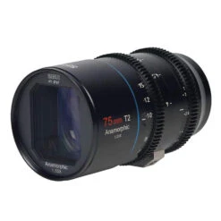 SIRUI MARS 1.33x Anamorphic Lens Set For MFT Mount -Cinegear Shop lens 4 1