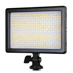 Ledgo Nanguang LuxPad41 Bi-color W/ Battery