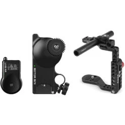 COMBO PDMOVIE Live Air 2 Wireless Lens Control System + RIG Air