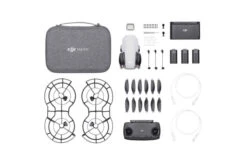 DJI Mavic Mini Fly More Combo -Cinegear Shop mavic mini in the box Fly more combo