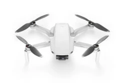 DJI Mavic Mini Fly More Combo -Cinegear Shop mavic mini uitgevouwen